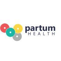 partum health logo image