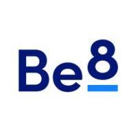 be8 ventures logo image