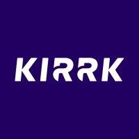 kirrk logo image