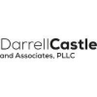 darrell castle & associates pllc logo image