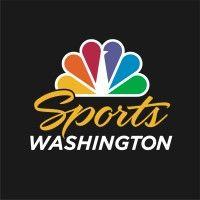 nbc sports washington logo image