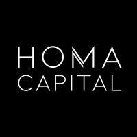 homa capital logo image