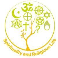 spirituality and religious life at rit logo image