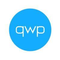 qwp logo image