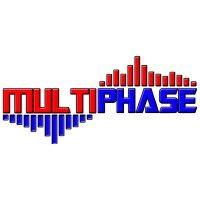 multiphase ltd logo image