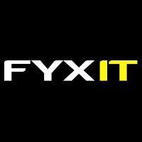 fyxit logo image