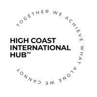 high coast international hub