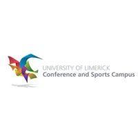 university of limerick conference & sports campus logo image