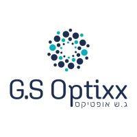 g.s optixx ltd logo image