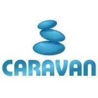 caravan oil suppliers logo image