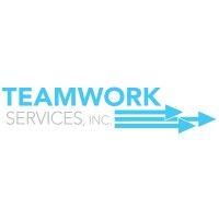 teamwork services, inc. logo image