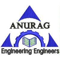 anurag group of institutions logo image