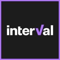 interval logo image