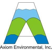 axiom environmental, inc. logo image