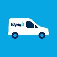 wyngit delivery logo image