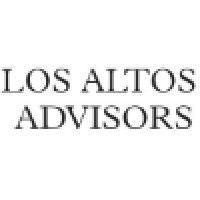 los altos advisors logo image