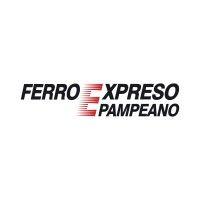 ferroexpreso pampeano logo image