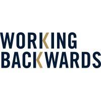 working backwards, llc logo image