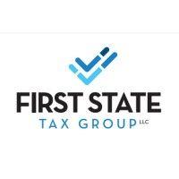 first state tax group llc logo image