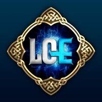 legends of elysium logo image