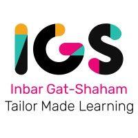 igs - tailor made learning