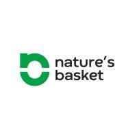 nature's basket exports logo image