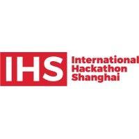 international hackathon shanghai logo image