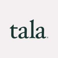 tala logo image