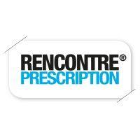 rencontre prescription logo image