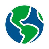 globe life american income division: romero organization logo image