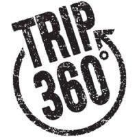 trip360 logo image