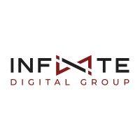 infinite digital group logo image