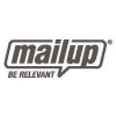 logo of Mailup