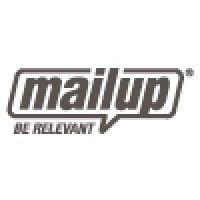 mailup logo image