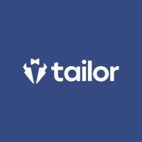 tailor logo image