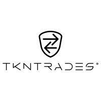 tkntrades logo image