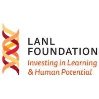 lanl foundation logo image