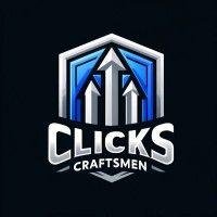 clicks craftsmen ltd. logo image