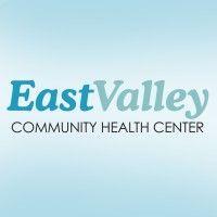 east valley community health center logo image