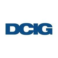 dcig, llc. logo image