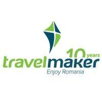 travelmaker logo image