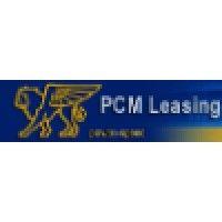 pcm leasing corp. logo image