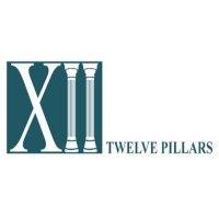 twelve pillars limited logo image