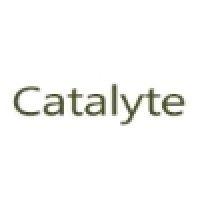 catalyte logo image