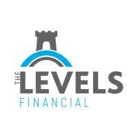 the levels financial logo image