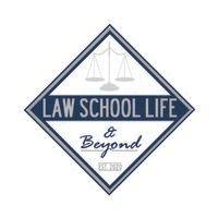 law school life & beyond logo image