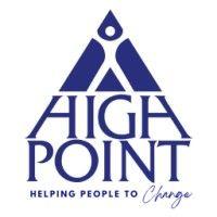 high point & affiliated organizations logo image