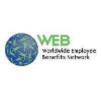 worldwide employee benefits network logo image