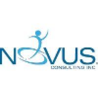 novus consulting inc logo image