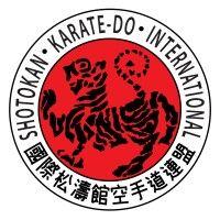 shotokan karate-do international federation logo image